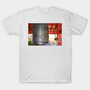 Enger Park Japanese Gardens 2 T-Shirt